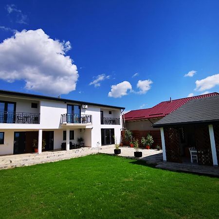 Hotel Casa Evdochia Jurilovca Exterior foto